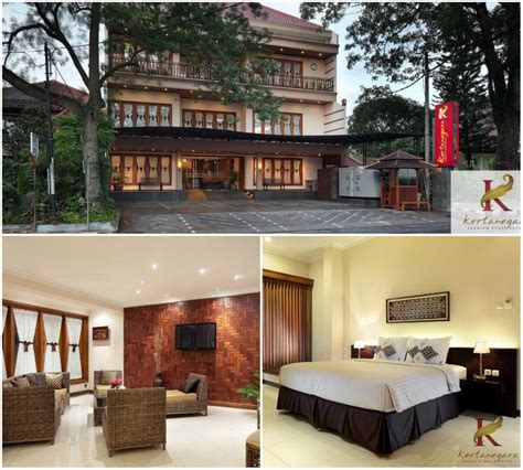 The Best Hotels for Every Budget in Magical Malang