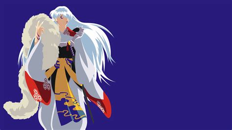 Sesshomaru Wallpapers (60+ pictures)