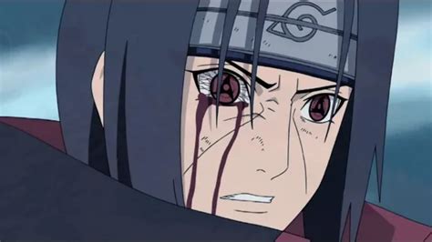 Sasuke vs Itachi final fight episodes ~ AMVtion