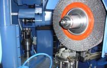 CNC Deburring » Metal Polishing Machinery and machines for metal finishing