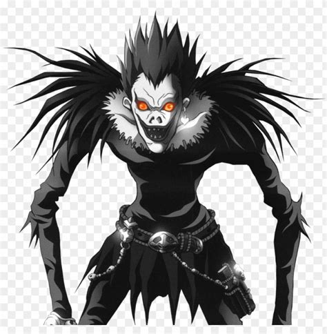 Free download | HD PNG death note l logo png download death note ryuk ...