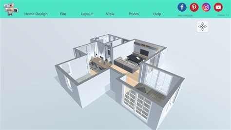 Home Design | Floor Plan on Steam