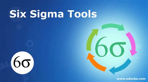 Six Sigma Tools | Learn the Top 10 Powerful Tools of Six Sigma