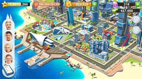 10 Best City Building Games For Android (Updated) 2024