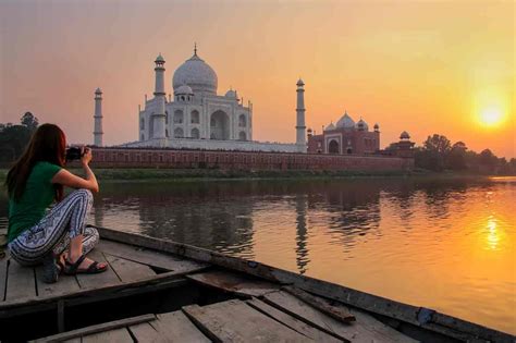 Solo Travel In India, 25 Best Destinations For A Solo Trip In India, Treebo