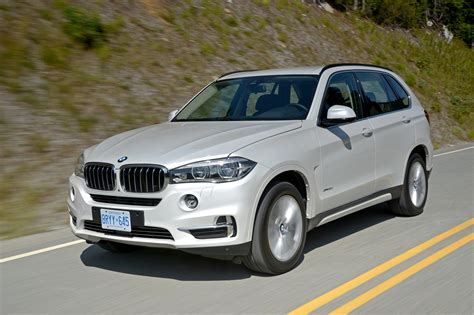 2014 BMW X5 Test Drive by Truck Trend - autoevolution