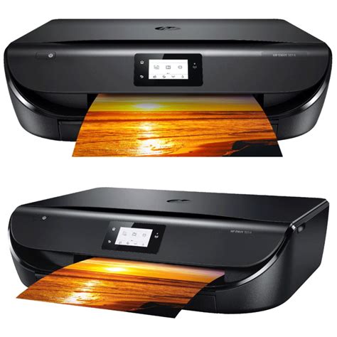 Only $29.99 (Regular $120) HP Envy Wireless All-in-One Printer - Deal ...