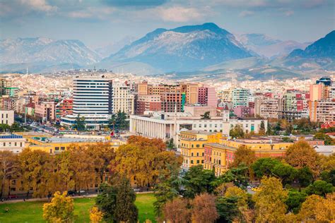 Tirana, Albania | Tirana albania, Tirana, Places to see