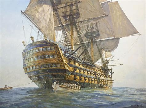 Sotalaiva | Old sailing ships, Ship paintings, Ship art