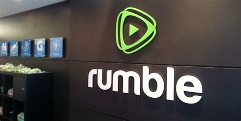 Toronto-based Rumble announces partnership with Getty Images | BetaKit