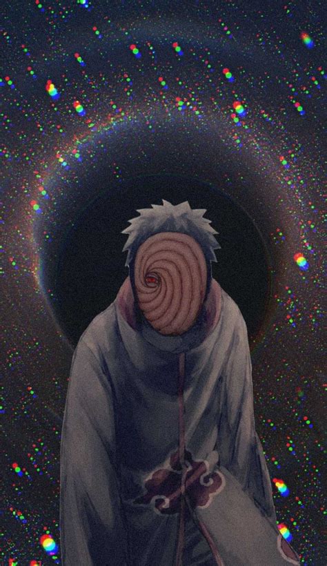 Obito Wallpaper - iXpap