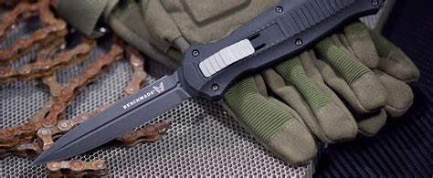 Benchmade Knives - Automatic - Page 1 - KnivesShipFree