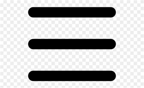 333-3335189_menu-three-horizontal-lines-symbol-free-icon-logos-with ...