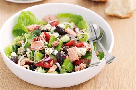 how to tuna salad