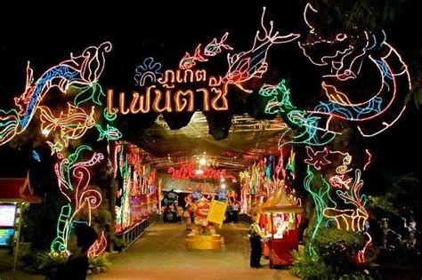 Christmas in Thailand: 9 Best Places For Christmas Celebration - 2022