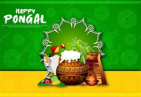 Pongal 2023 Wishes, Messages, Status, Greetings to share | Zee Business