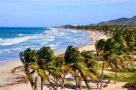 Me Encanta la Playa : LAS 3 PLAYAS DE LA ISLA DE MARGARITA QUE DEBES ...