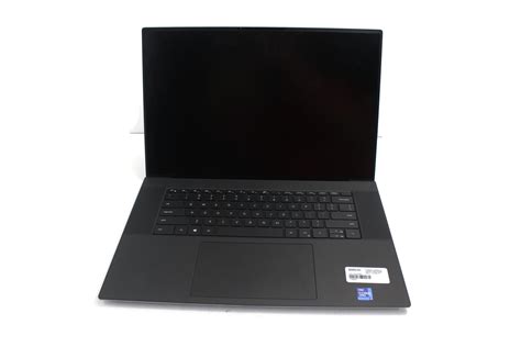 Dell Precision 5760 Business Class laptop | USA Pawn