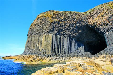 The Most Beautiful Caves in the World - Newsweek