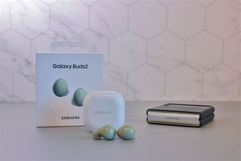 Samsung Galaxy Buds 2 review | Light, compact, great value | The GATE