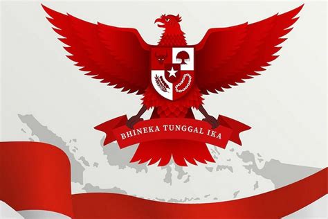 Burung Garuda Ada Atau Tidak