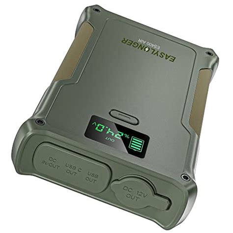 Top 10 Battery For Cpap Camping of 2022 - Katynel