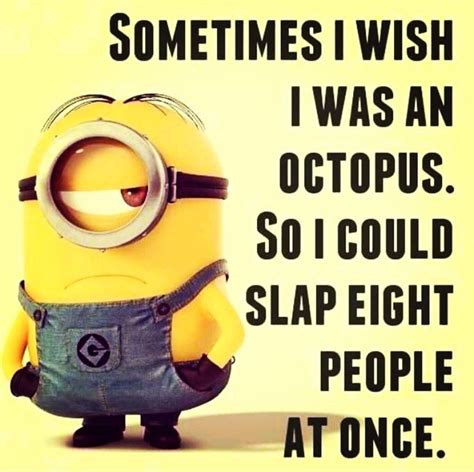 Octopus Funny Quotes - ShortQuotes.cc