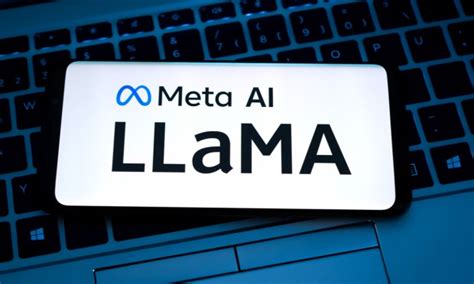 Meta Debuts Security Tools in Llama AI Model | PYMNTS.com