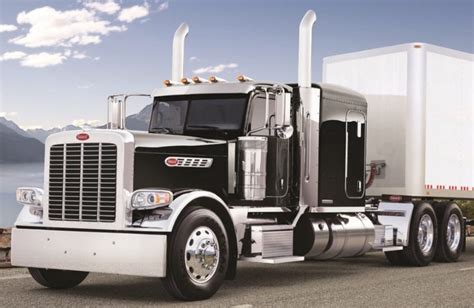 Best Semi-Truck Brands for Truck Drivers in 2021