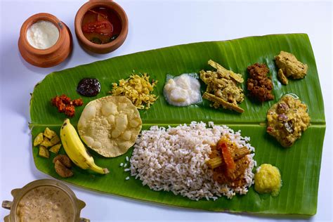 Check-out these Onam Sadya Deliveries in Bangalore to relish the taste ...