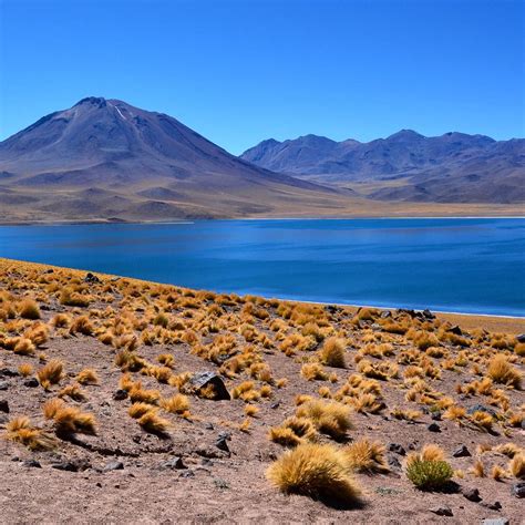 One of Earth's Most Extraordinary Places: Chile's Atacama Desert - Ciao ...