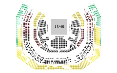 Royal Albert Hall Seating Plan – Best Seats, Real-Time Pricing, Tips ...