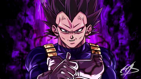 1920x1080 Resolution Dragon Ball Super HD Vegeta Ultra Ego 1080P Laptop ...