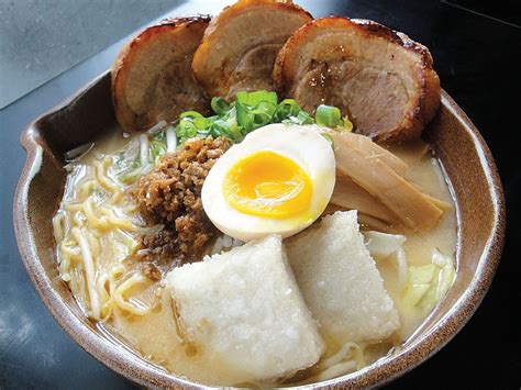 The Best Places for Ramen in NYC