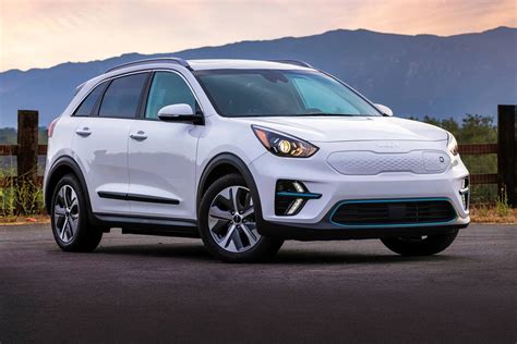 2022 Kia Niro EV Prices, Reviews, and Pictures | Edmunds