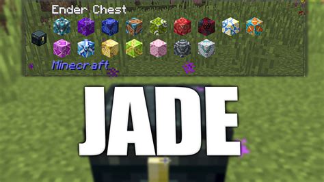 Jade - Mod de Utilidad