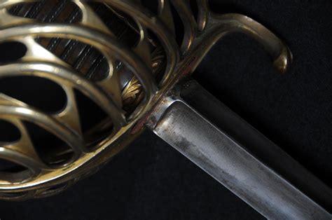 Heavy cavalry sword with a preval blade : r/SWORDS