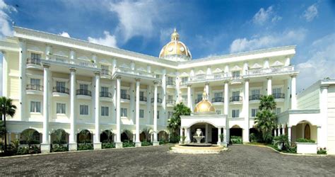 18 Hotel di Puncak Murah dan Bagus Ramah Anak