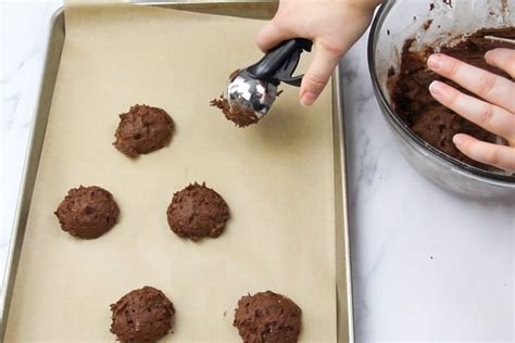 Spicy Chocolate Cookies, Mexican Hot Chocolate Cookies | Baker Bettie