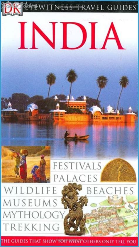 India Travel Guide - TravelsFinders.Com