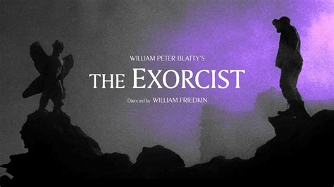 🔥 [80+] The Exorcist Wallpapers | WallpaperSafari