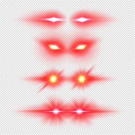 Laser Eyes Meme Template