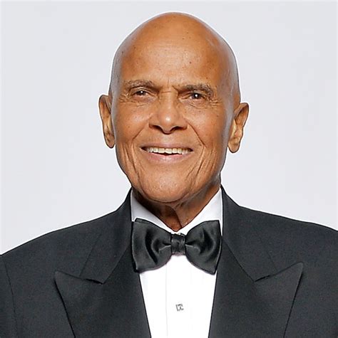 Harry Belafonte - CNW Network