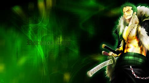 Roronoa Zoro Best Wallpaper 26463 - Baltana