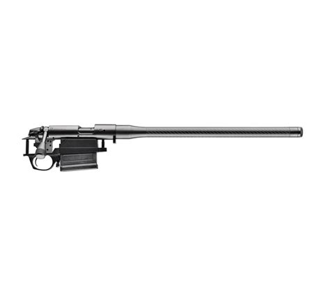 Bergara - B14 Trainer, 22LR, 18", Carbon Barrel