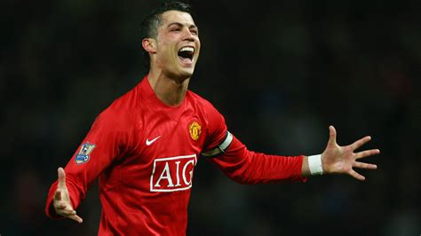 Ronaldo swapped showmanship for goals – Rio Ferdinand | Manchester ...