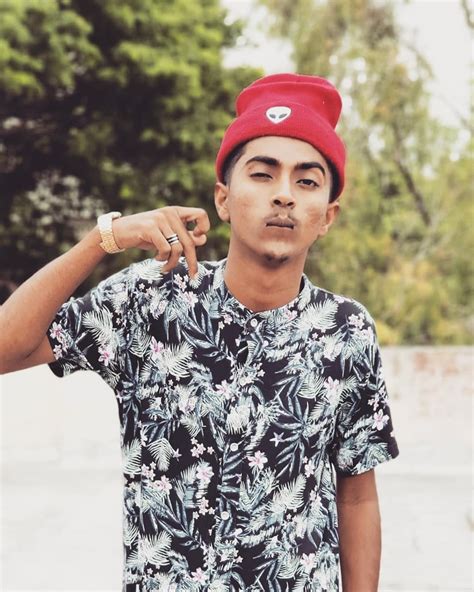 MC Stan Rapper (Altaf Shaikh) Biography, Age, Wiki, Height, Weight ...