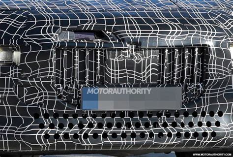 2023 BMW i7 spy shots: Next-gen 7-Series' electric version spotted