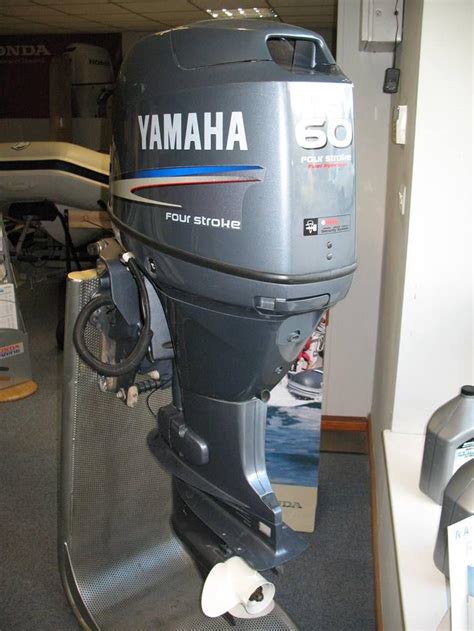 yamaha 60 hp outboard Explore our selection of Yamaha outboard engines