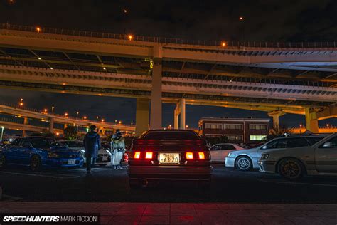 Cars & Katsu: Why Daikoku Is Still The World’s Best Car Meet - Speedhunters